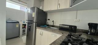 Apartamento Natura Cerca A Puente De Tienditas - 2