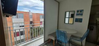 Apartamento Natura Cerca A Puente De Tienditas - 6