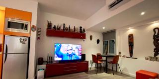 Sylvias art studio apt - 6
