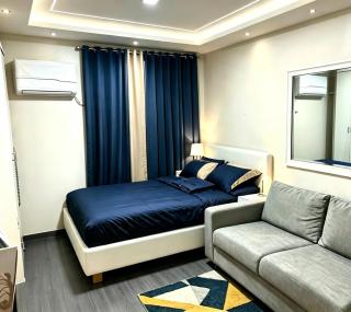 BEA'S STAYCATION Studio type unit 1 - 0