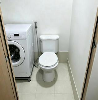 BEA'S STAYCATION Studio type unit 1 - 8