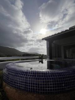 Penthouse Las Olas Isla Margarita - 3