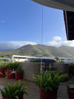 Penthouse Las Olas Isla Margarita - 1