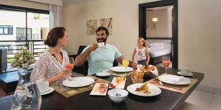 1 Bdm Suite, All Inclusive, Puerto Plata, Dominican Republic - 1