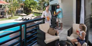 1 Bdm Suite, All Inclusive, Puerto Plata, Dominican Republic - 2