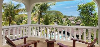 1 Bdm Suite, All Inclusive, Puerto Plata, Dominican Republic - 3