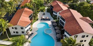 1 Bdm Suite, All Inclusive, Puerto Plata, Dominican Republic - 5