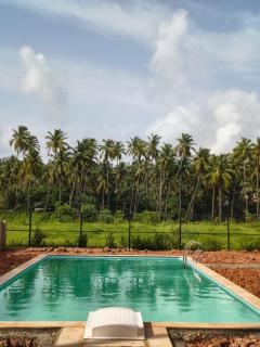La Petite Boutique Hotel - Near Bogmalo Beach and Airport - 0