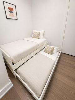 Sky-High 2BR/2BA Condo | Best City Views+Parking - 6