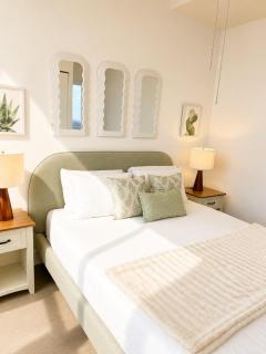 Sky-High 2BR/2BA Condo | Best City Views+Parking - 3