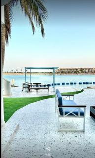 المرجان Paradise Beach VIP دور أرضي family - 2