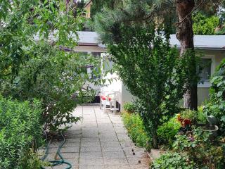 Bungalow Gartenidyll, Berlin - 9
