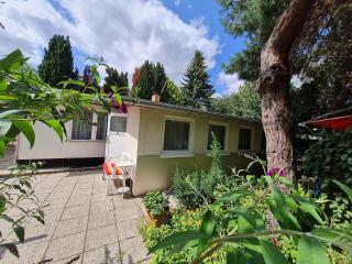 Bungalow Gartenidyll, Berlin - 0