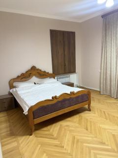 LEO HOUSE Dilijan - 0