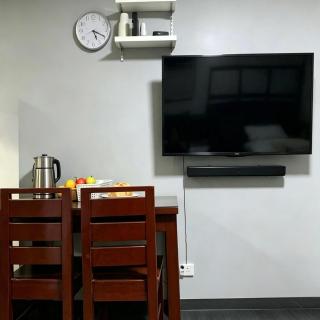 BEA'S STAYCATION Studio type unit 1 - 6