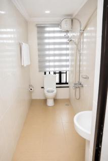 Room Apartment in Vedop Suites, Toll-Gate Ota, Ogun State - 3