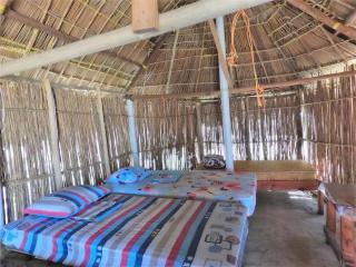 Islas de Guna Yala Cabaña tradicional Guna Tubasenika - 3