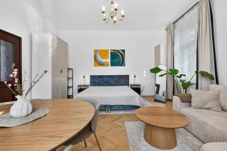 Billys apartments - 9
