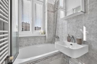 Billys apartments - 2