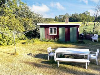 4 person holiday home in RONNEBY - 9