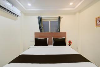 Hotel O OLYMPIO PREMIUM ROOMS - 9
