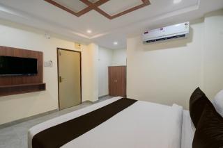 Hotel O OLYMPIO PREMIUM ROOMS - 8