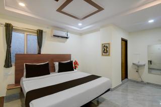 Hotel O OLYMPIO PREMIUM ROOMS - 6