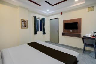 Hotel O OLYMPIO PREMIUM ROOMS - 4