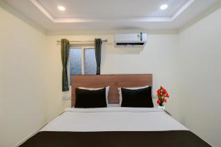 Hotel O OLYMPIO PREMIUM ROOMS - 3