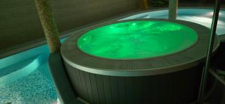 Viktória Wellness Hotel - 5