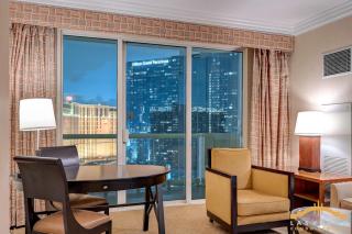 MGM Signature-26-607 F1 Track & Strip View Balcony - 6