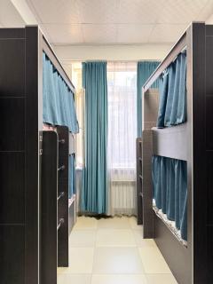Barys hostel - 5