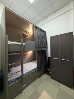 Barys hostel - 4