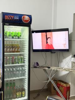 Barys hostel - 3