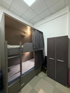 Barys hostel - 2