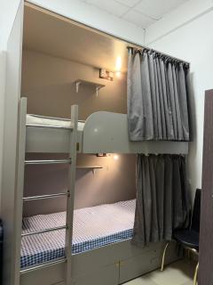 Barys hostel - 1