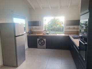 Villa Sablée - 6