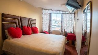 Apus Hotel - 4