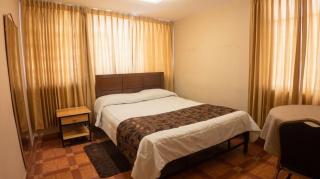 Apus Hotel - 2