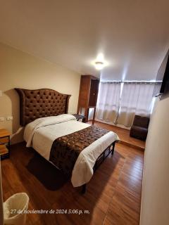 Apus Hotel - 1