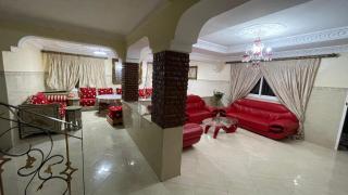 Guest House peace and privacy surrounded by nature in Bouarg, Nador - 9