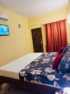 Sonu Guest House Saly - 9