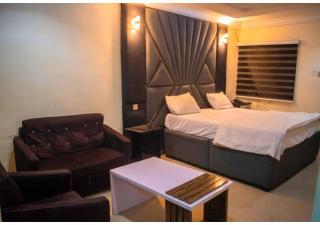 ISNO Hotels Ltd Benin - 9