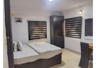 ISNO Hotels Ltd Benin - 7