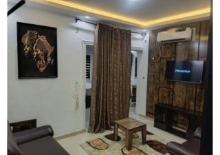 ISNO Hotels Ltd Benin - 2