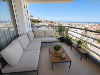 Penthouse with Panoramic View - 9