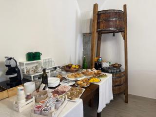 TENUTA BILUCCIO B & B - 6