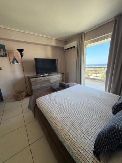 Penthouse with Panoramic View - 6