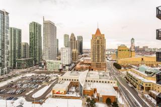 Luxurious 2BR 2BATH Condo Steps from Square One - 6