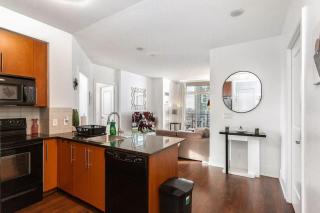 Luxurious 2BR 2BATH Condo Steps from Square One - 5
